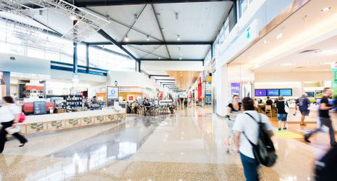 Noosa Civic Shopping Centre - Queensland Tourism 2
