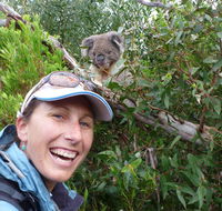 Auswalk Walking Holidays - Queensland Tourism
