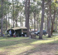 Darlington Beach NRMA Holiday Park - QLD Tourism
