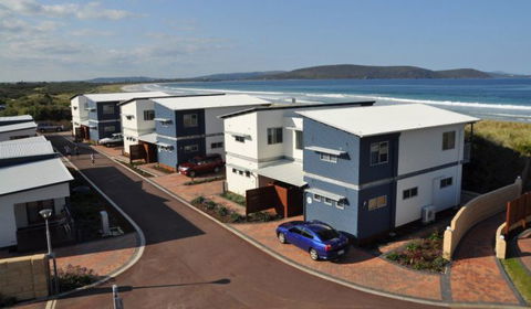 BIG4 Middleton Beach Holiday Park - QLD Tourism 5