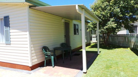 BIG4 Middleton Beach Holiday Park - QLD Tourism 25