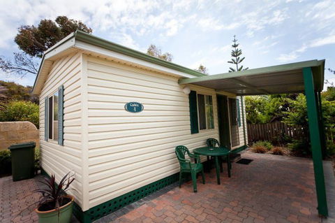 BIG4 Middleton Beach Holiday Park - QLD Tourism 30