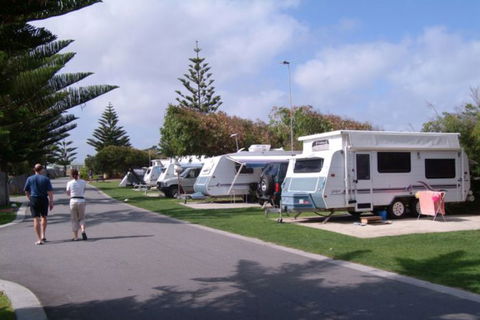 BIG4 Middleton Beach Holiday Park - QLD Tourism 37