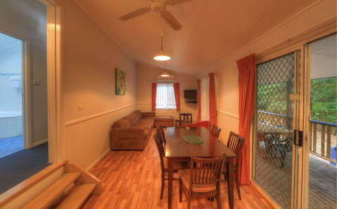 BIG4 Bungalow Park - Queensland Tourism 1