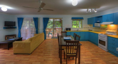 BIG4 Bungalow Park - Queensland Tourism 3