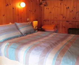 The Retreat On Matthew - QLD Tourism 0
