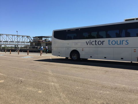 Victor Tours - Queensland Tourism 2