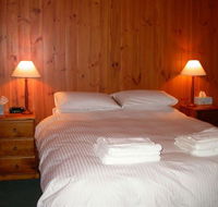 Greenwood Cabin - Queensland Tourism