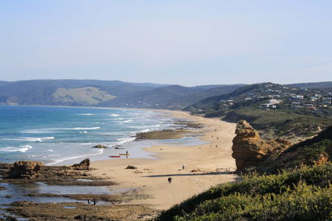 Australian Natural Treasures Touring - Queensland Tourism 16