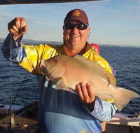 Downunder Charters - Queensland Tourism