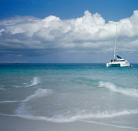 Fraser Coast Amazing Fishing Trails - Queensland Tourism