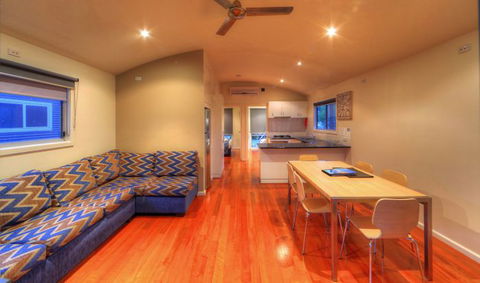 BIG4 Deniliquin Holiday Park - QLD Tourism 0