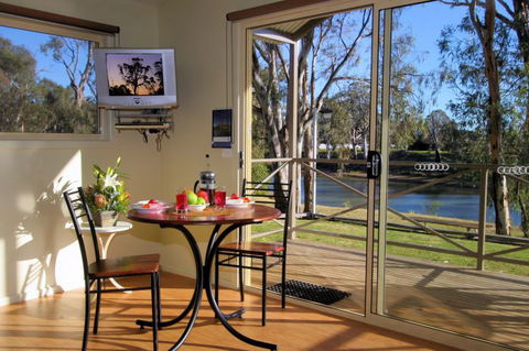 BIG4 Deniliquin Holiday Park - QLD Tourism 4