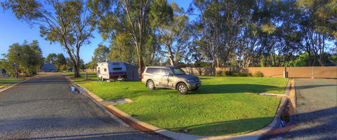 BIG4 Deniliquin Holiday Park - QLD Tourism 7