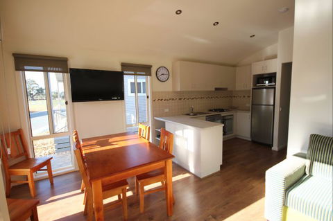 BIG4 Deniliquin Holiday Park - QLD Tourism 12