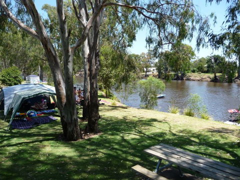 BIG4 Deniliquin Holiday Park - QLD Tourism 20