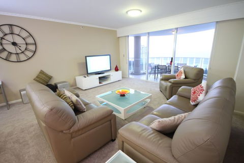 Oscar On Main - QLD Tourism 2