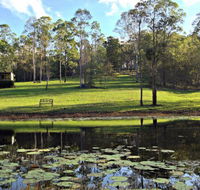 Melawondi Spring Retreat - QLD Tourism