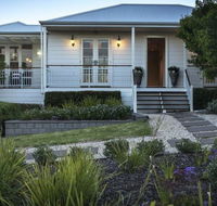 The Summer House - Queensland Tourism