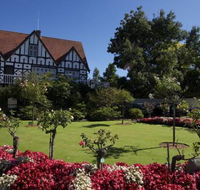 Cockington Green Gardens - QLD Tourism