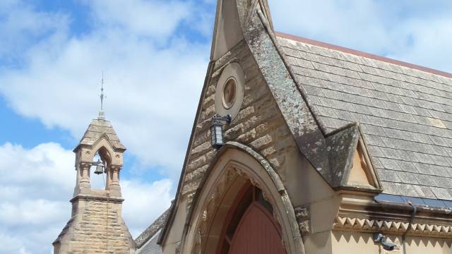 Downer ACT QLD Tourism