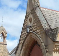 All Saints' Anglican Church - QLD Tourism