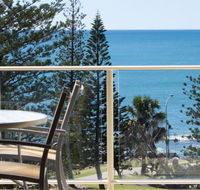 Pacific Beach Resort - QLD Tourism