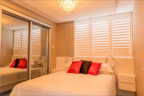 Pacific Beach Resort - Queensland Tourism 23