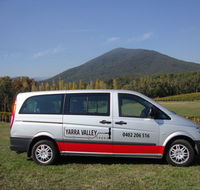 Yarra Valley Tours - Queensland Tourism