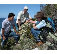 Sapphire Coast Ecotours - Queensland Tourism