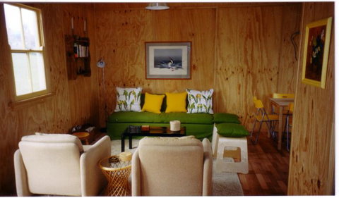 Markdale Homestead - QLD Tourism 1