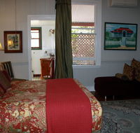 Naracoopa Bed and Breakfast and Pavilion - Queensland Tourism