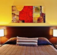 Governor Macquarie Motor Inn - QLD Tourism