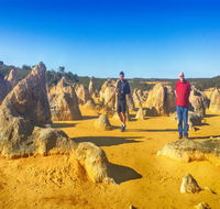 Perth-Tours WA - Queensland Tourism