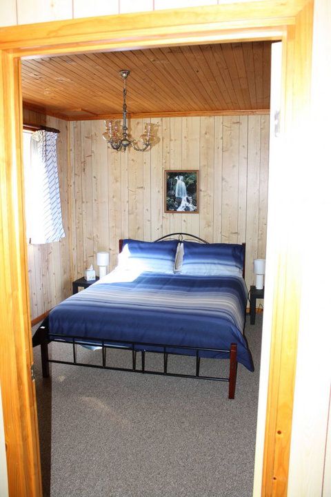 Toshas Place - Queensland Tourism 0