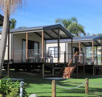 Active Holiday Parks Ocean Lake - Queensland Tourism