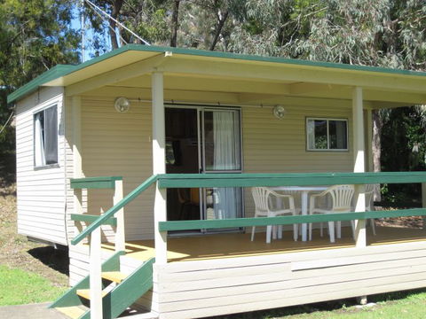 Active Holiday Parks Ocean Lake - Queensland Tourism 17
