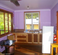 Teretre Cabins Retreat - QLD Tourism