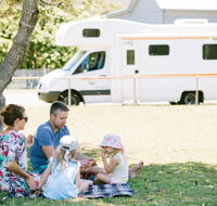 Britz Campervan 4WD and Car Rentals - Queensland Tourism