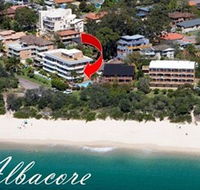 Albacore 4 - Queensland Tourism