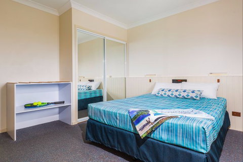 Eurong Beach Resort - QLD Tourism 20