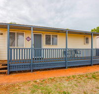 Discovery Parks - Port Hedland - Queensland Tourism