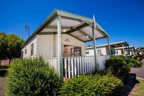 BIG4 Hopkins River Holiday Park - QLD Tourism 0
