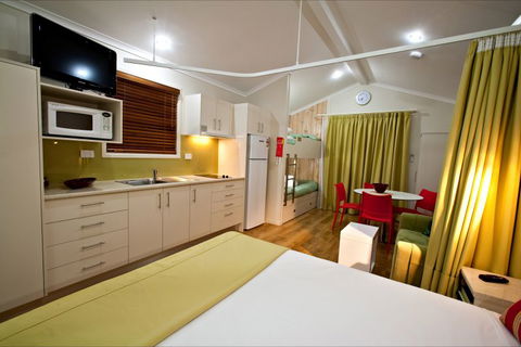 BIG4 Adventure Whitsunday Resort - QLD Tourism 3