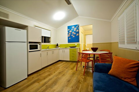 BIG4 Adventure Whitsunday Resort - QLD Tourism 5