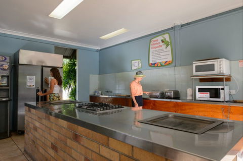 BIG4 Adventure Whitsunday Resort - QLD Tourism 22