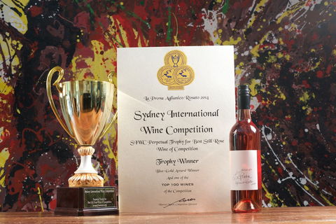 La Prova Wines - QLD Tourism 1