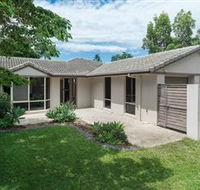 At Theme Park Central Holiday House - Queensland Tourism