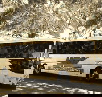 Mackay Transit Coaches - QLD Tourism