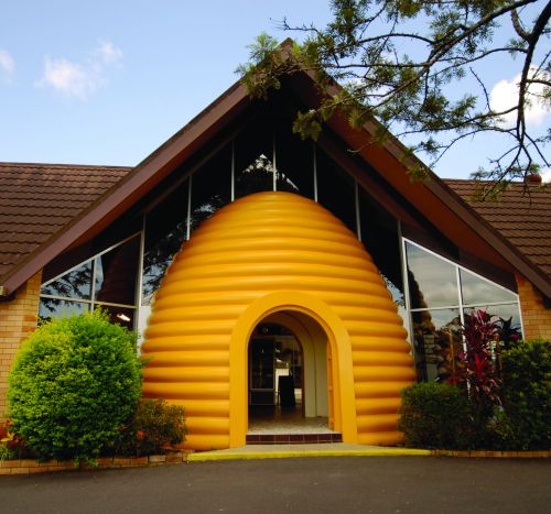 Urunga NSW QLD Tourism